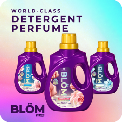 BLOM