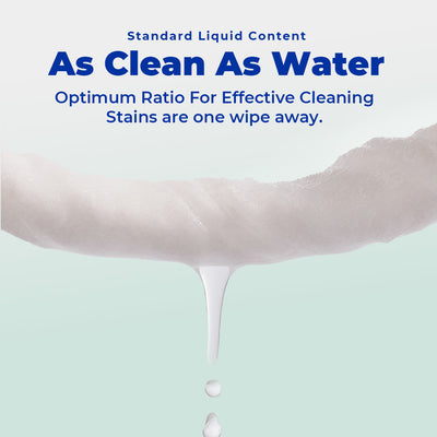 [Carton] Alcean 0% Alcohol Antibacterial Wipes (10 Wipes x 120 Packs)